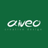 AIVEO Webdesign Logo