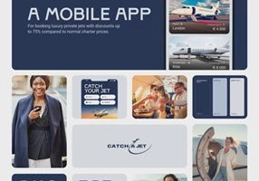Marts & Mounts Projekt - Branding & Positionierung