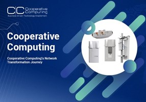 Netcomm Global Projekt - Cooperative Computing