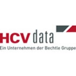 HCV Data Management GmbH, Ein Unternehmen der Bechtle Gruppe Logo