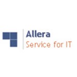 Allera GmbH & Co. KG - IT Wartung mit Zufriedenheitsgarantie Logo