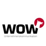WOW-GmbH Logo