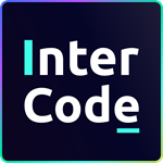 InterCode Logo