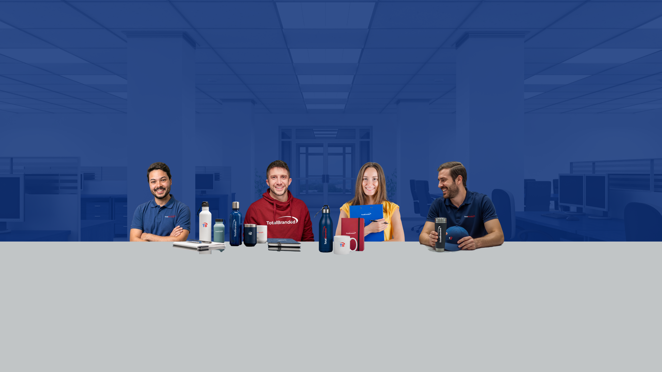Total Branded Ltd Headerbild