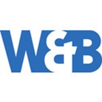 W&B GmbH Logo