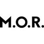 M.O.R. Design Logo