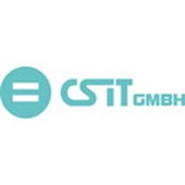 CS IT GmbH Logo