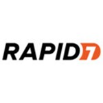 Rapid7 Logo