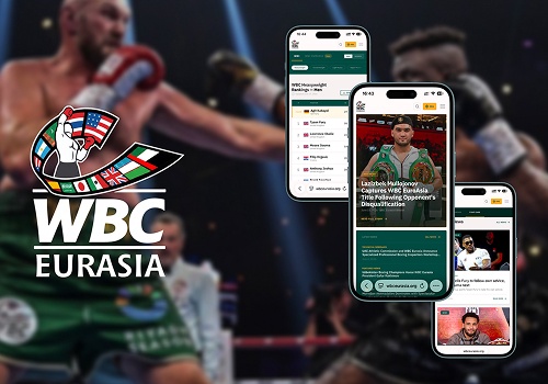 WBC Eurasia, Websystem und KI-Datenscraper