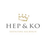 Hep & Ko Werbeagentur Logo