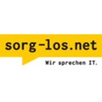 Sorg-los.net GmbH Logo