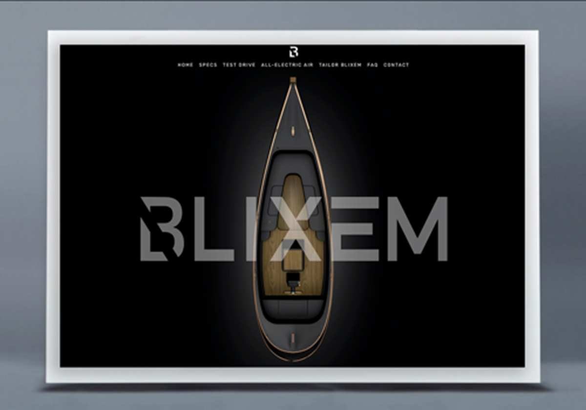 Blixem Boats - 