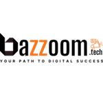 Bazzoom Tech Logo