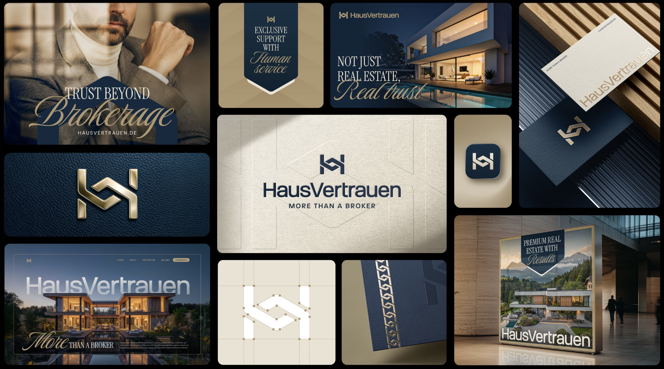 Webwavers Projekt - Rebranding