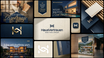 Webwavers Projekt - Rebranding