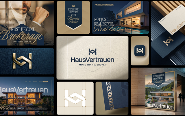 Webwavers Projekt - Rebranding