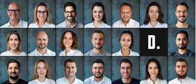 dietz.digital Team