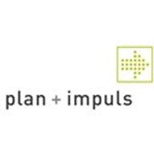 plan + impuls Gesellschaft für Marktforschung und Beratung am POS mbH Logo