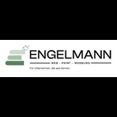 Engelmann Webdesign Rostock Logo