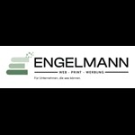 Engelmann Webdesign Rostock Logo