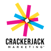 Crackerjack Marketing Logo