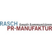 Rasch PR-Manufaktur GmbH Logo