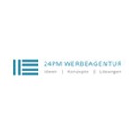 24pm Werbeagentur GmbH Logo