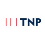 TNP Agentur für Kommunikation Logo