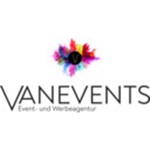 VANEVENTS Logo