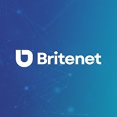 Britenet GmbH Logo