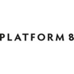Platform 8 GmbH & Co. KG Logo