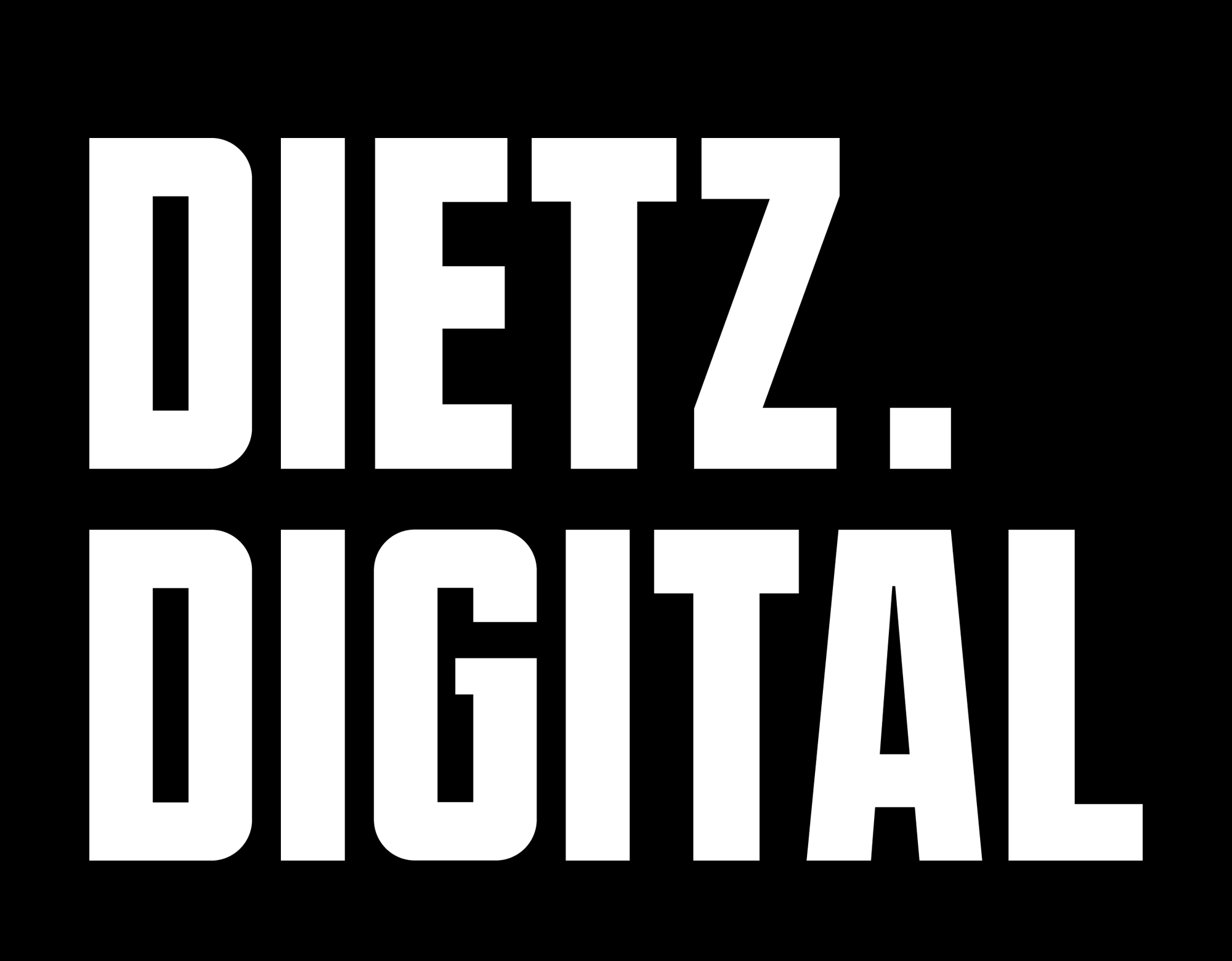 dietz.digital Logo