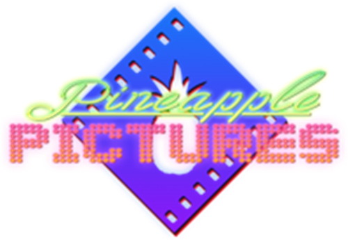 Pineapple Pictures Logo