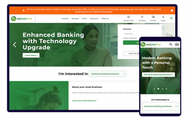 inSegment Projekt - Neugestaltung der Homepage, lokale und On-Page-SEO