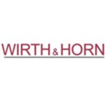 Wirth & Horn Informationssysteme GmbH Logo