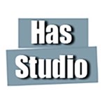 Has Studio Barcelona Logo