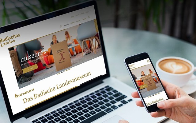eyeworkers GmbH Projekt - Relaunch der Website