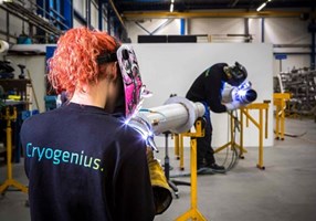 Leapforce Projekt - Hochwertige Lead-Generierung mit Follow-up im CRM