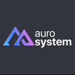AuroSystem Logo