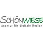 schönwiese.kommunikation Logo