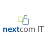 nextcom IT GmbH Logo