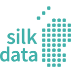 Silk Data Logo