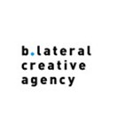 b.lateral GmbH & Co. KG Logo