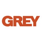 GREY Germany Logo
