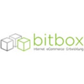 bitbox GmbH & Co. KG Logo