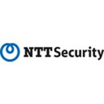 NTT Security Logo