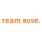Team Bose GmbH Logo
