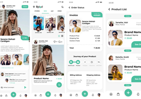 UIUXDen Projekt - Bylocl