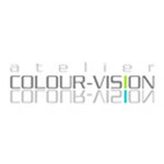 atelier COLOUR-VISION Logo