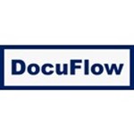 DocuFlow Logo